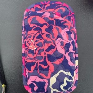 VERA BRADLEY GLASSES SLEEVE